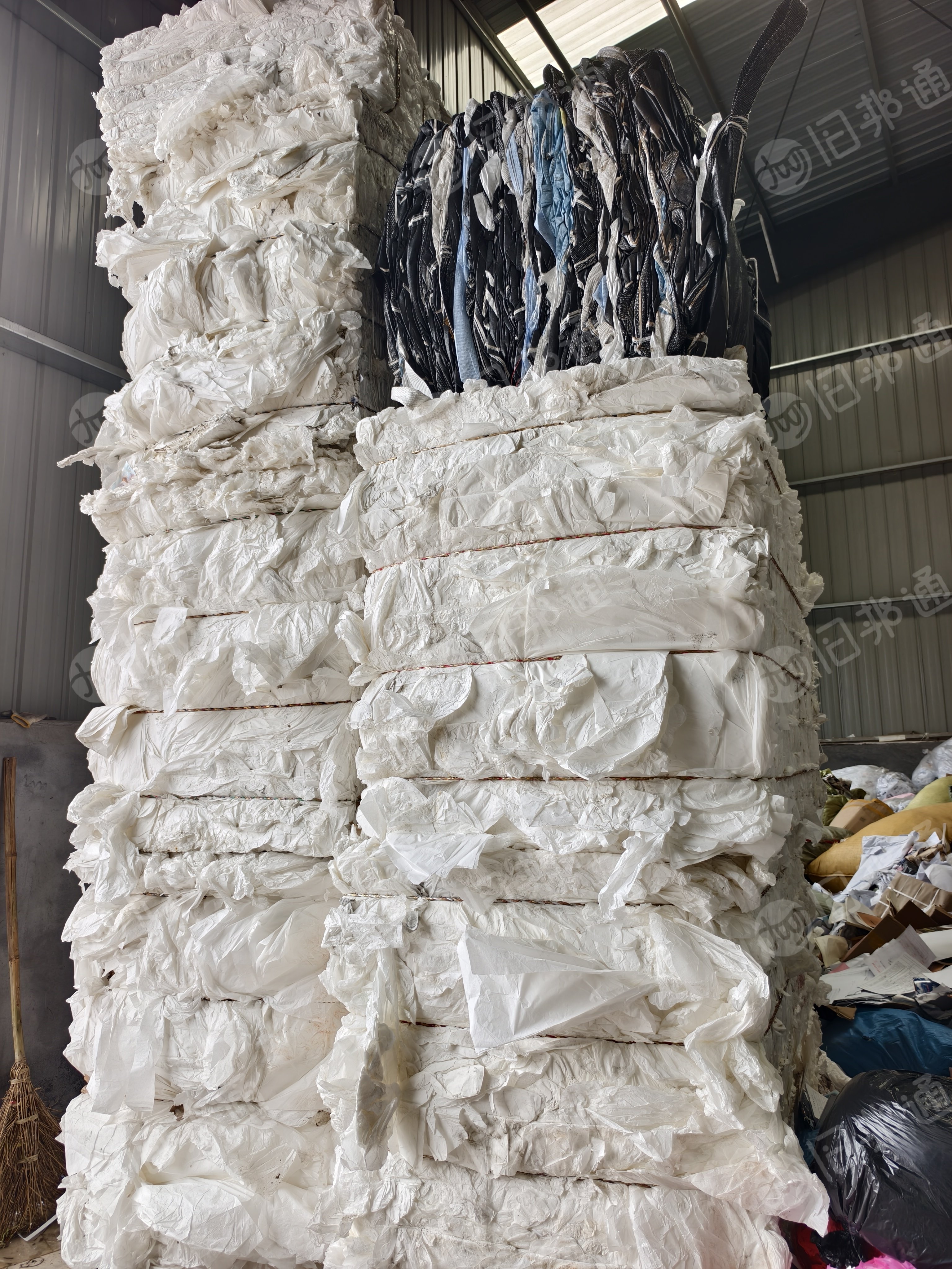 长期出售白色不锈钢衬纸压包料