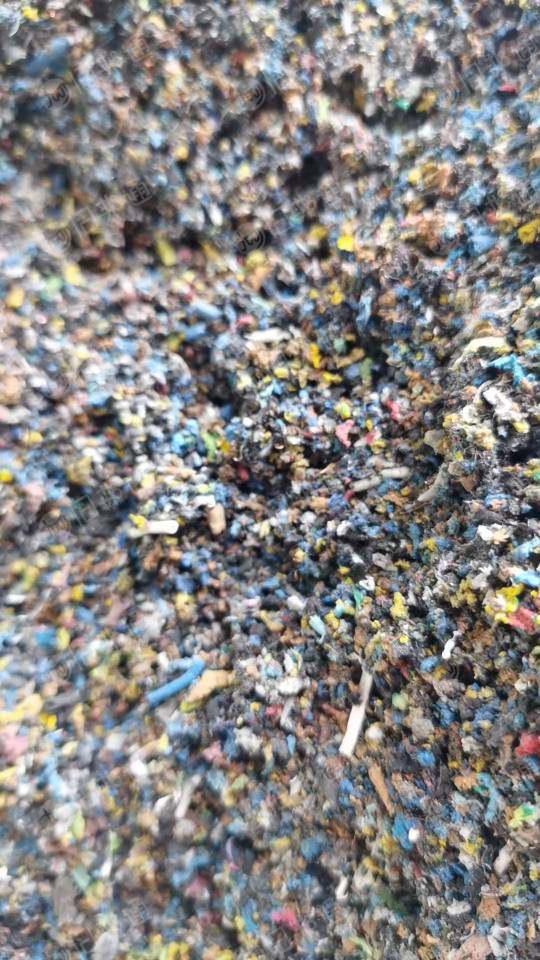 出售PVC铜米破碎料 现货40吨