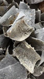 常年出售PP造粒滤网