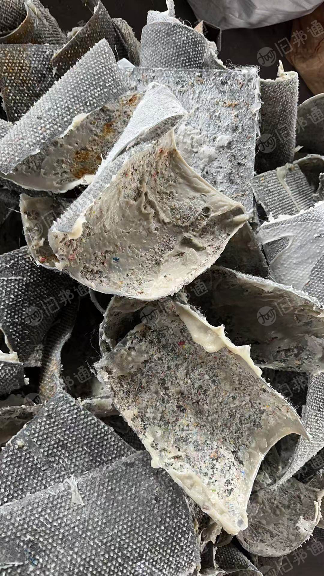 常年出售PP造粒滤网