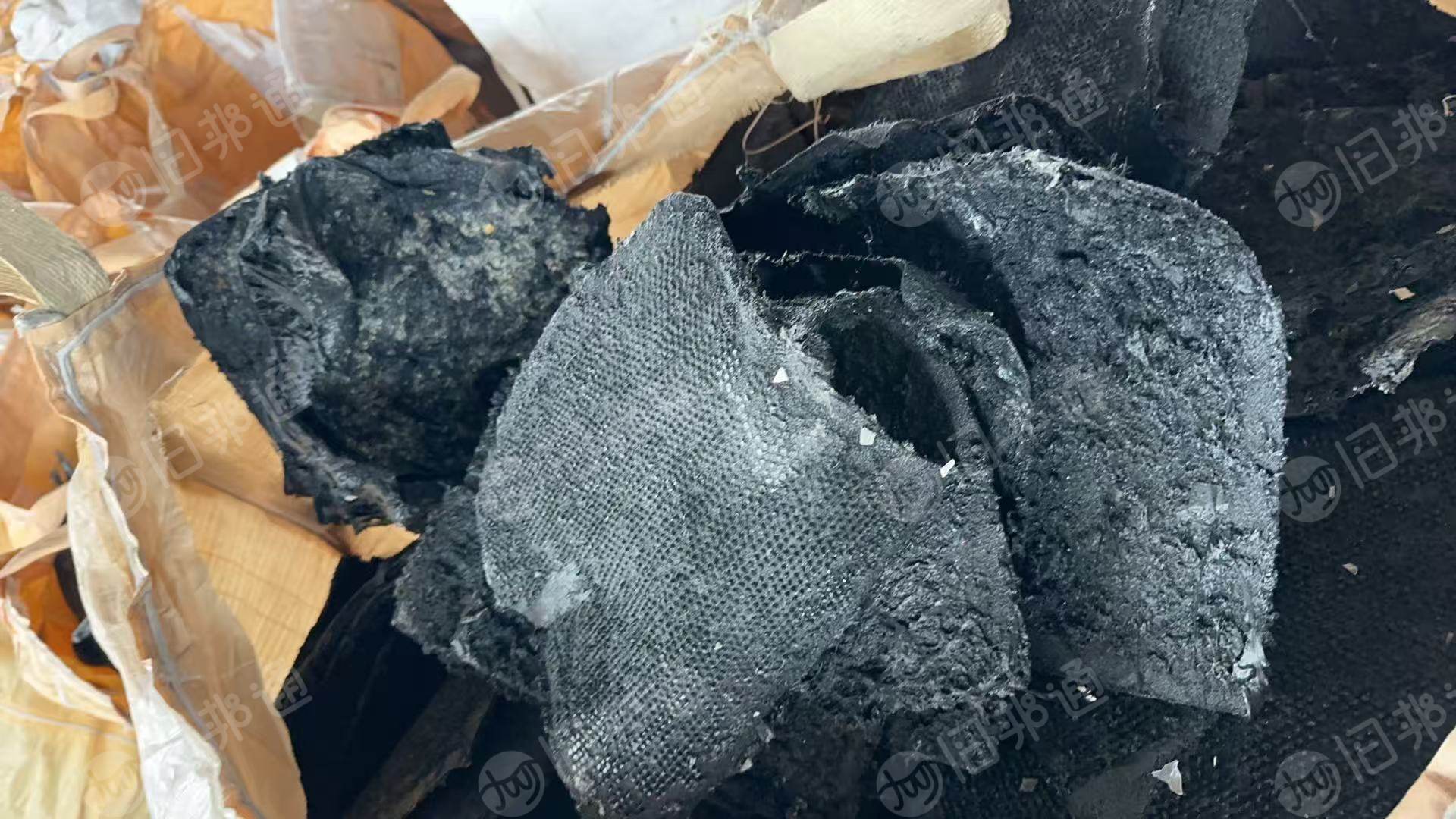 常年出售PP造粒滤网