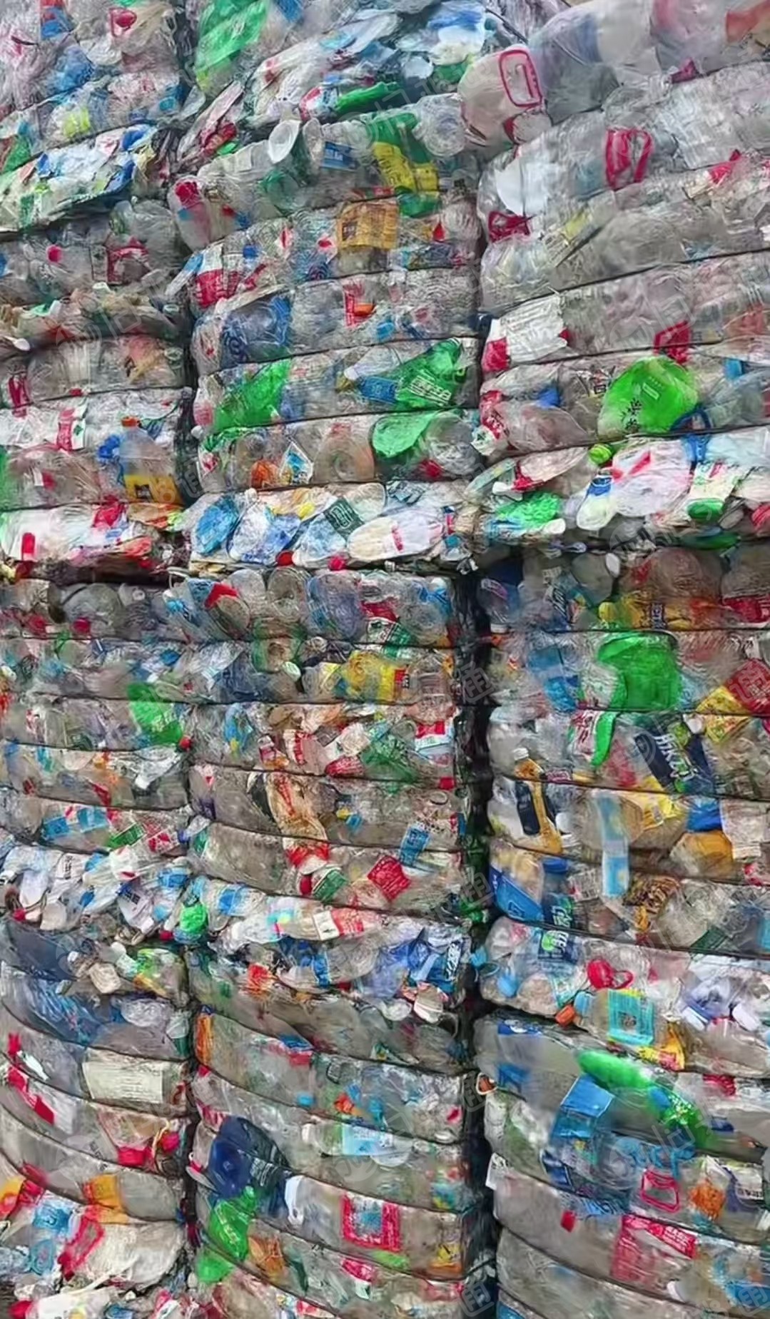 出售PET瓶砖，聚酯瓶砖