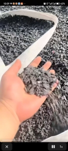 长期出售黑色玻璃胶颗粒,用中控玻璃胶条加工的