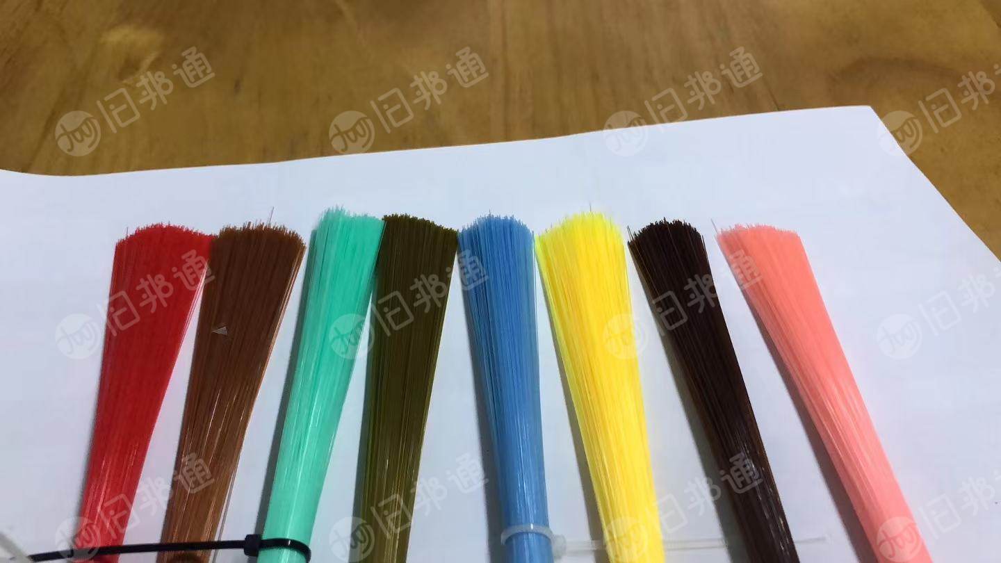 厂家直销扫把丝，刷丝，可定制生产