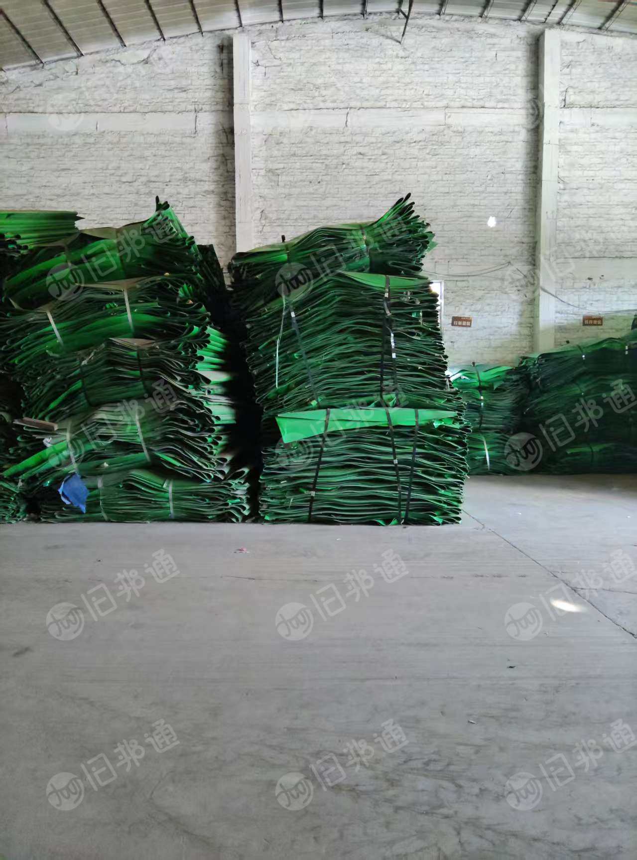大量收购PE钢卷皮，宝钢，柳钢下来的