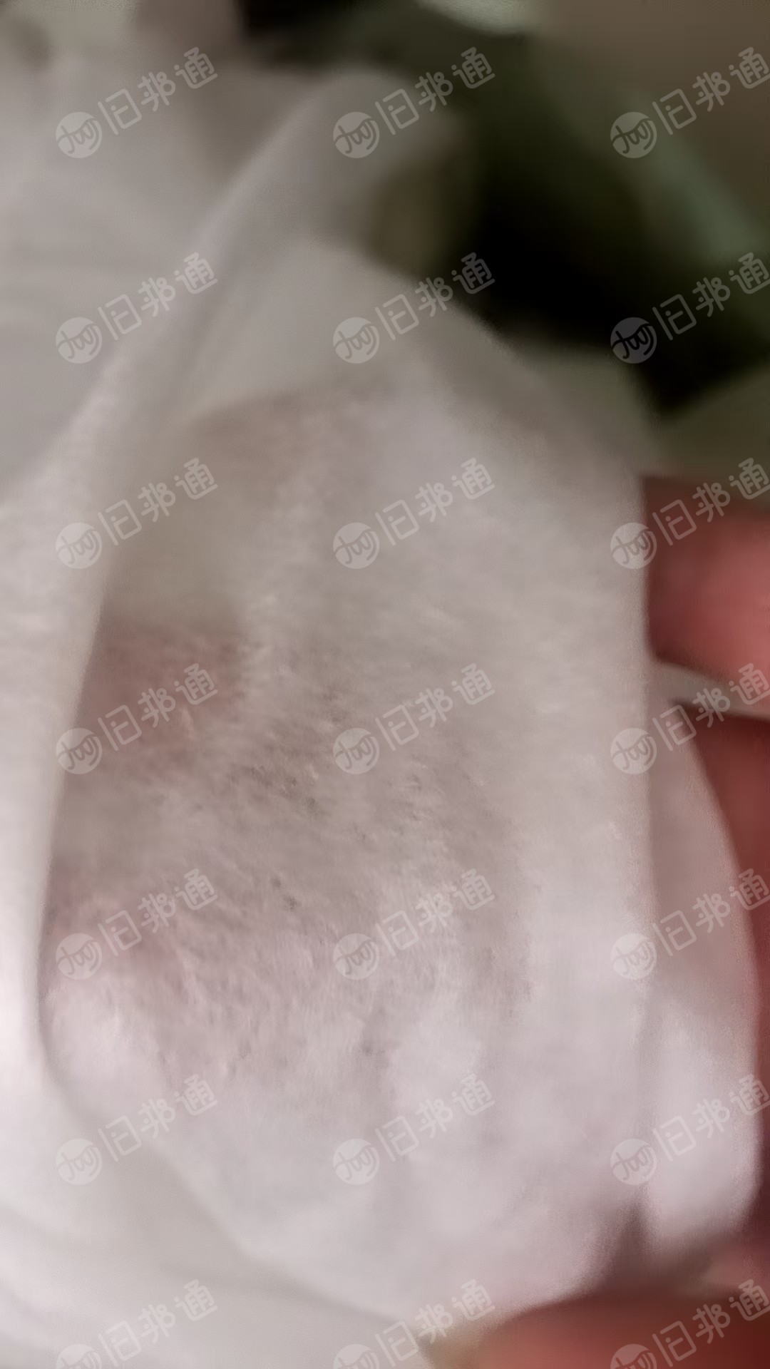 长期出售针刺厂下来的腈纶含10%的丙纶无纺布，腈纶复合开花料，现货十六吨