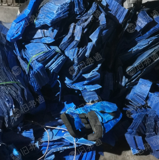 求购PP空心板毛料，破碎用