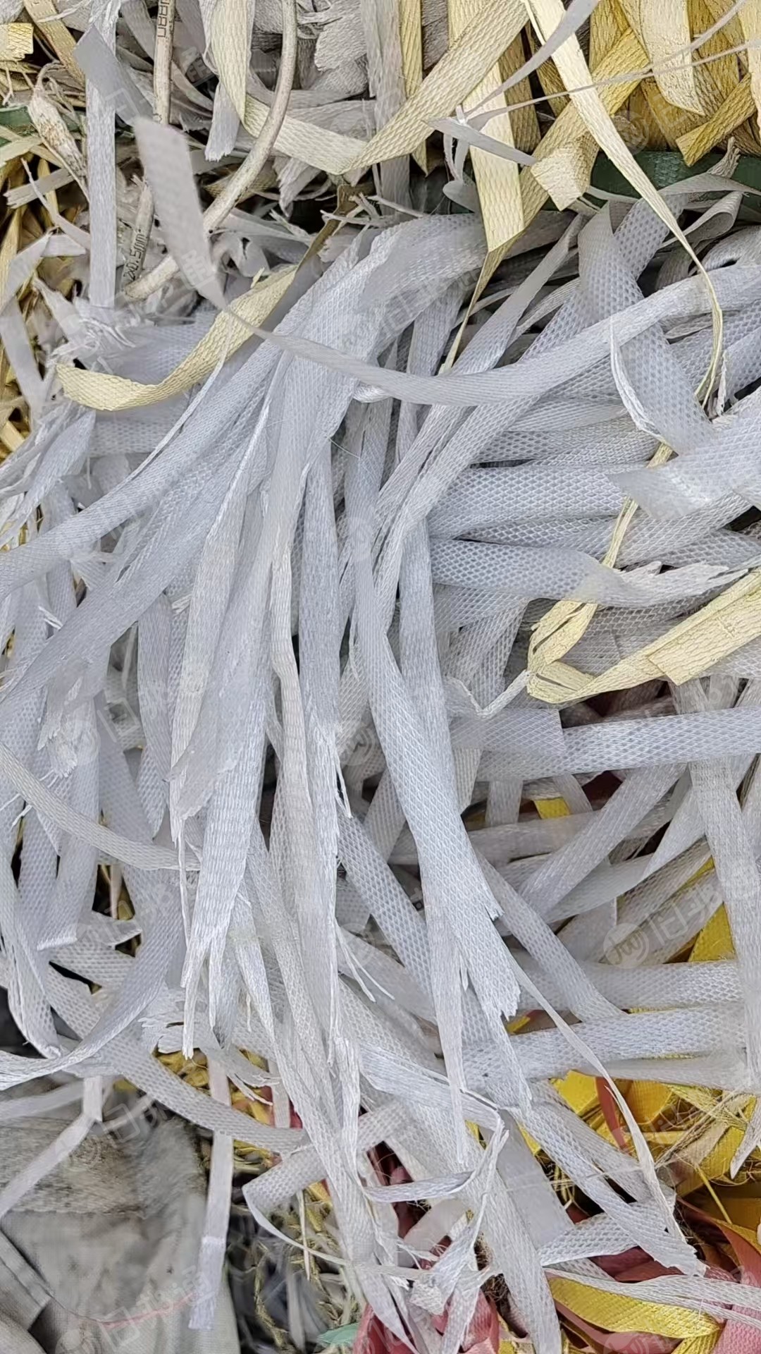 出售PET打包带毛料,PP打包带毛料,长期有货