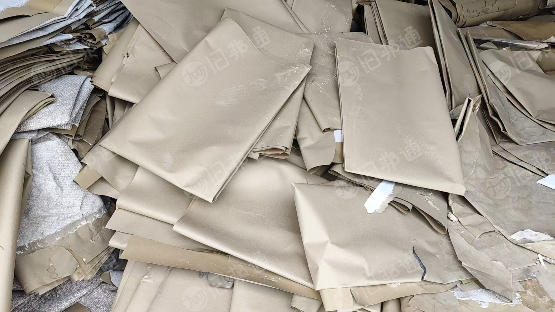 出售大理石牛皮纸，长期有