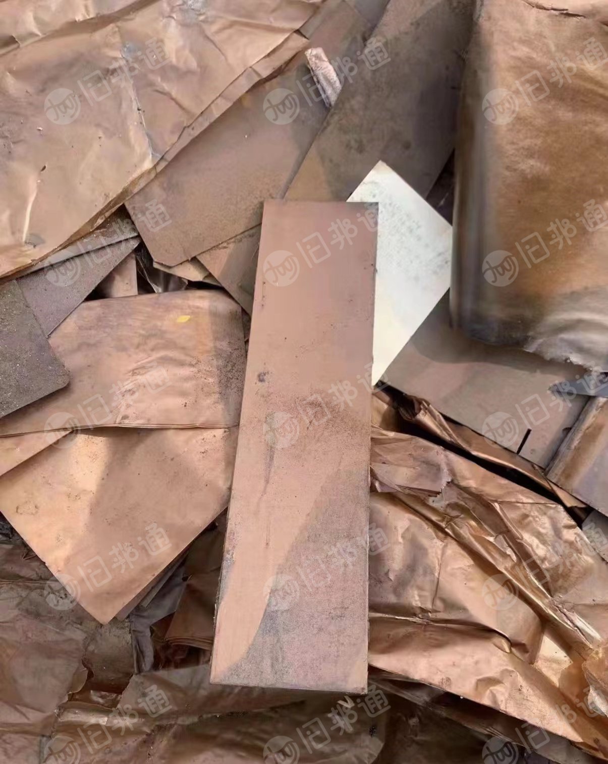 出售变压器和电容器拆出来的绝缘油纸