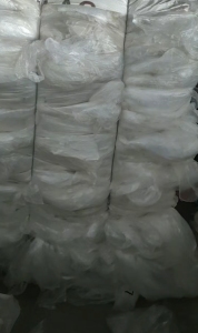 出售干造低压膜废料