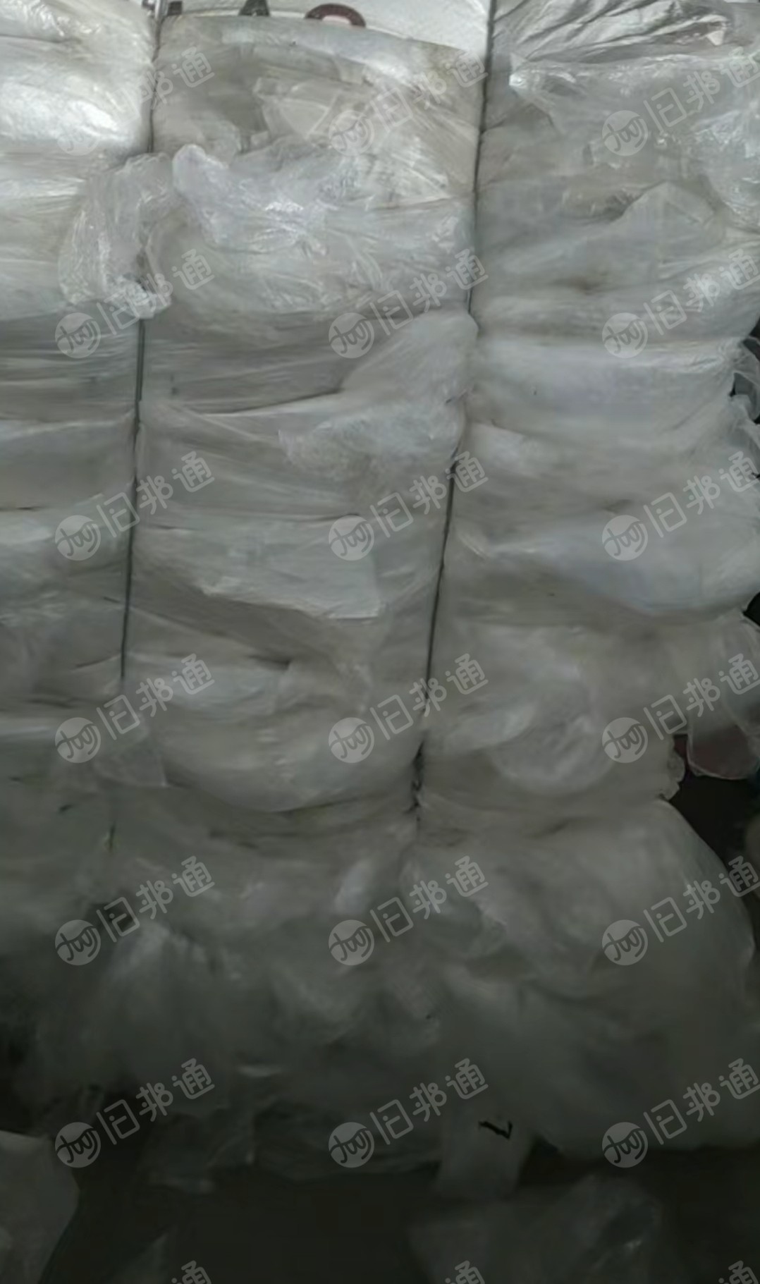 出售干造低压膜废料