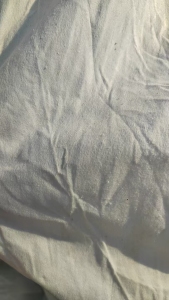 长期出售废布料，做过滤下来的，现货有200吨左右，在海南儋州