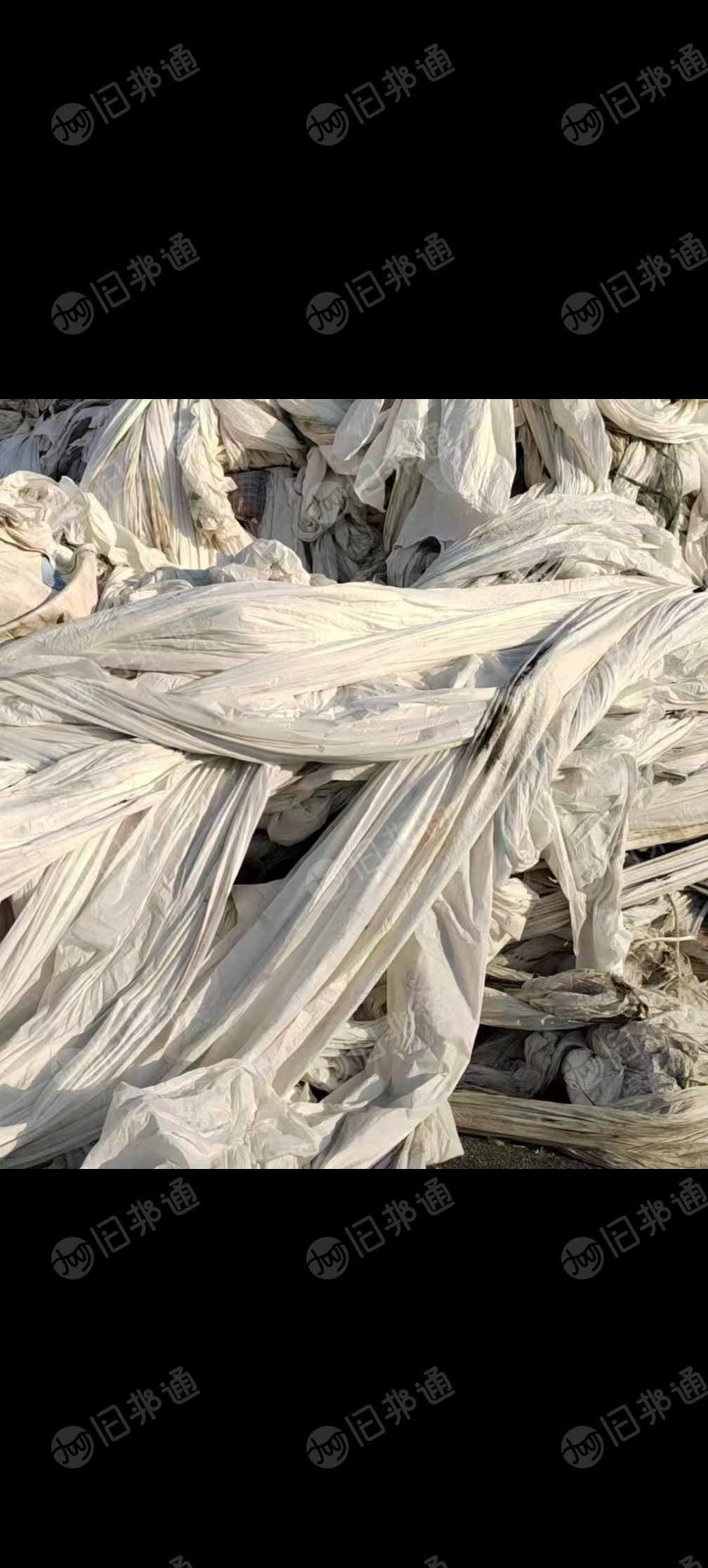 长期出售废布料，做过滤下来的，现货有200吨左右，在海南儋州