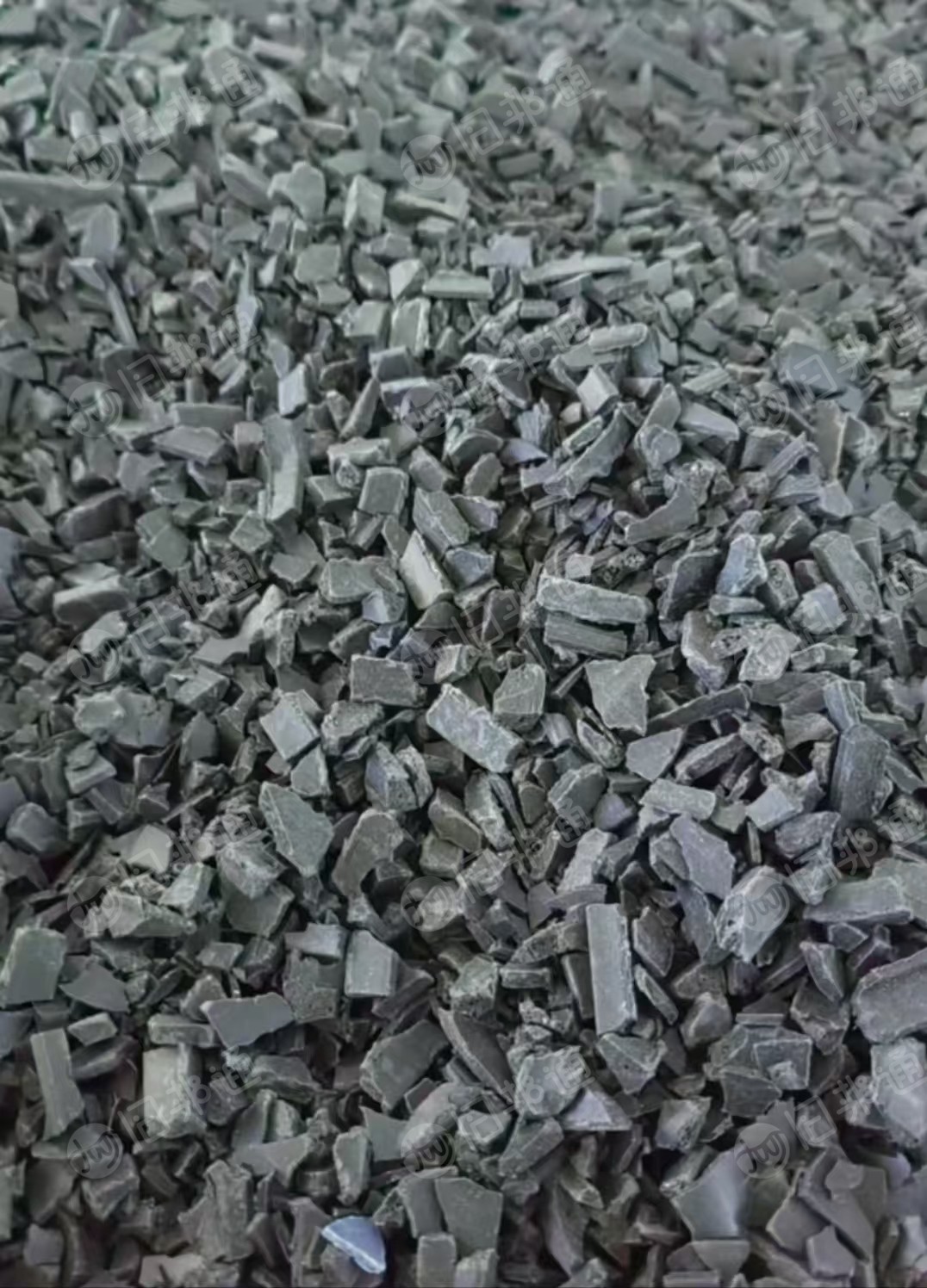 出售PP水果筐破碎料,荔枝筐破碎料,黑色,蓝色,白色长期有货