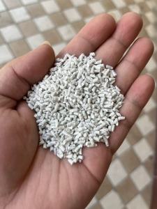 求购大白吨包颗粒，比重控制在1左右，冲击5个，月需200吨