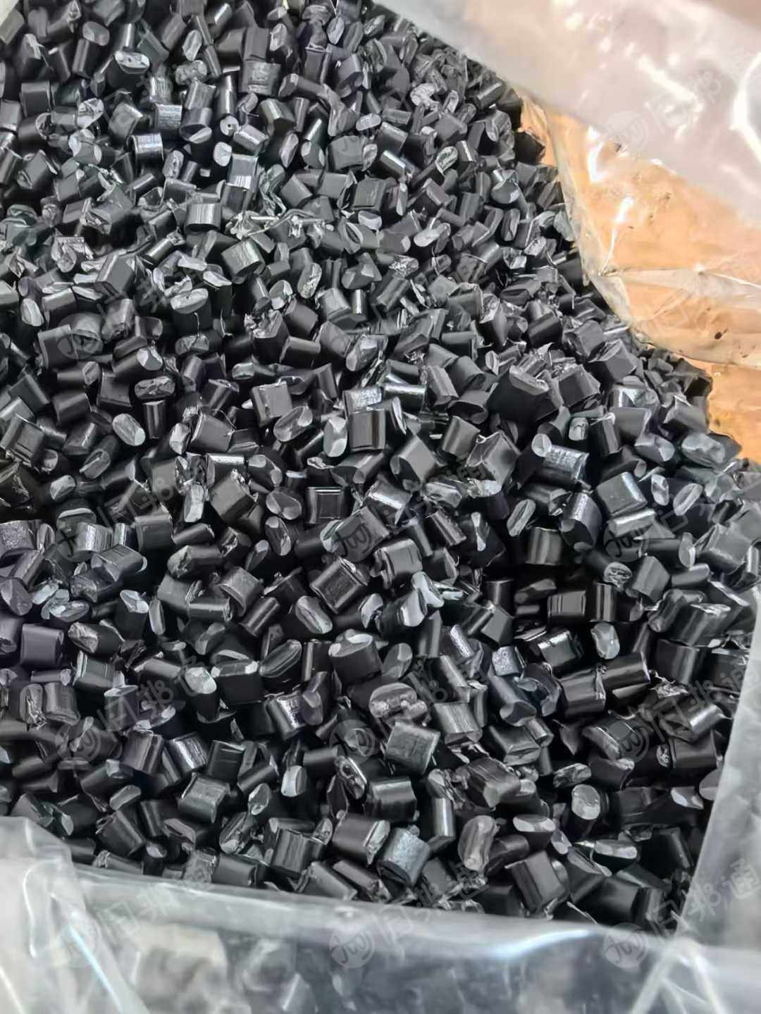 出售日本进口的环保PS颗粒,冲击9-10个