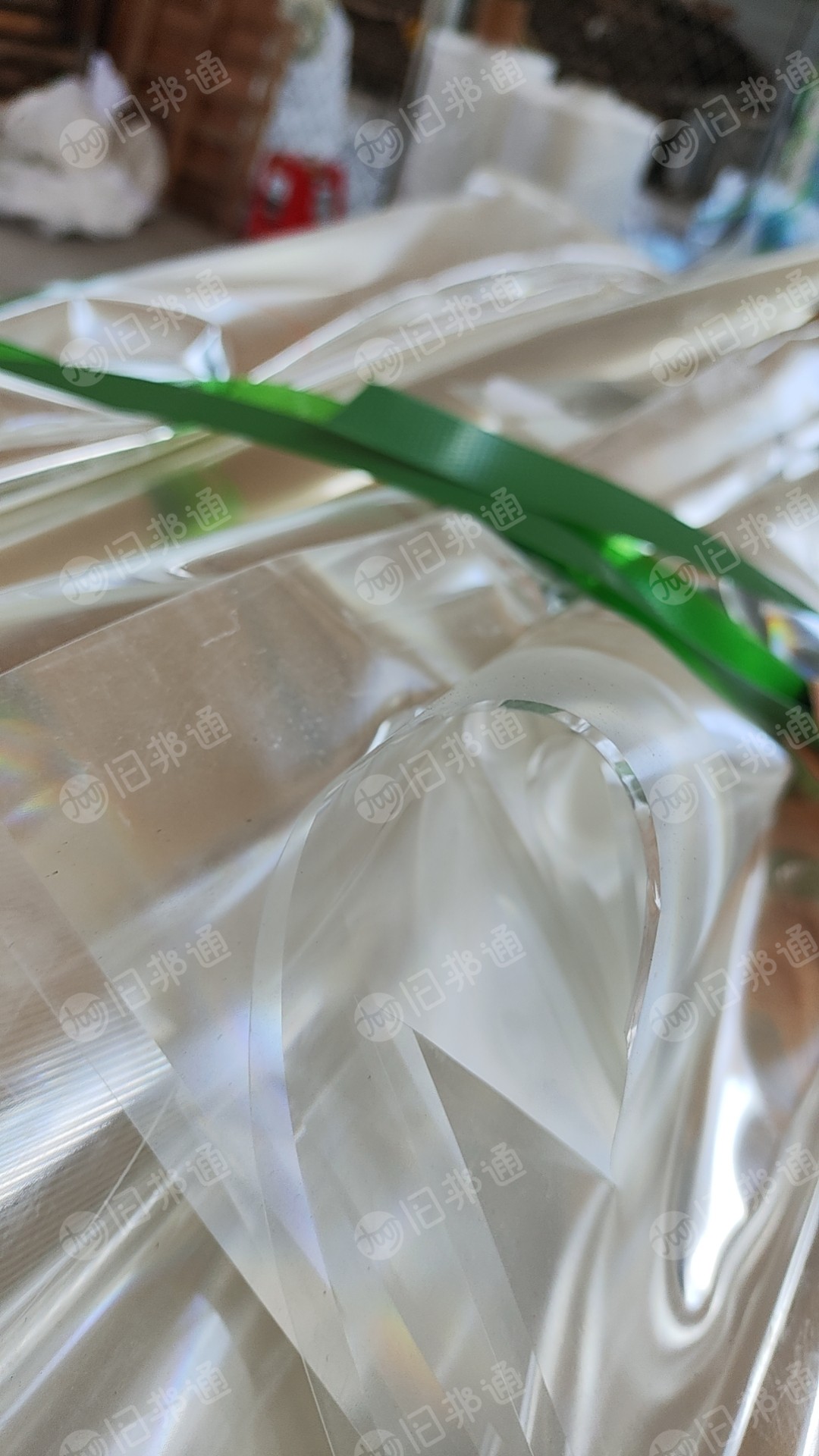 出售pet复合膜，可分离，有带点轻胶，月供30吨