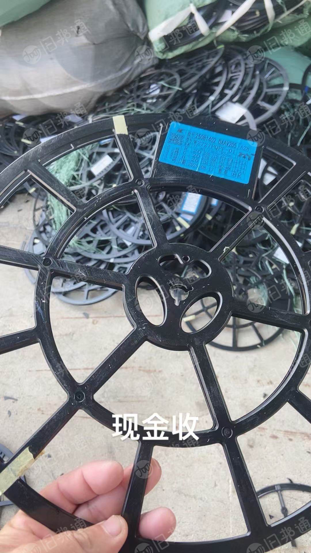 求购合金电影盘毛料，圆盘料，月需300吨