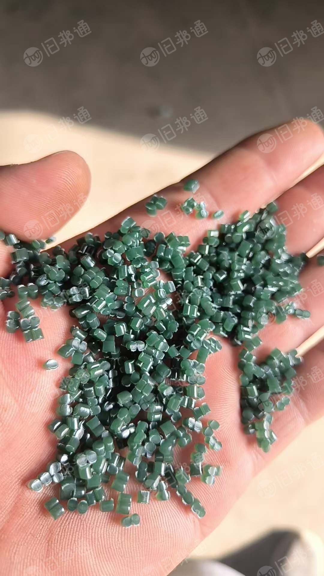 出售纯大棚膜颗粒，过两张100目，四张150目，现货200多吨