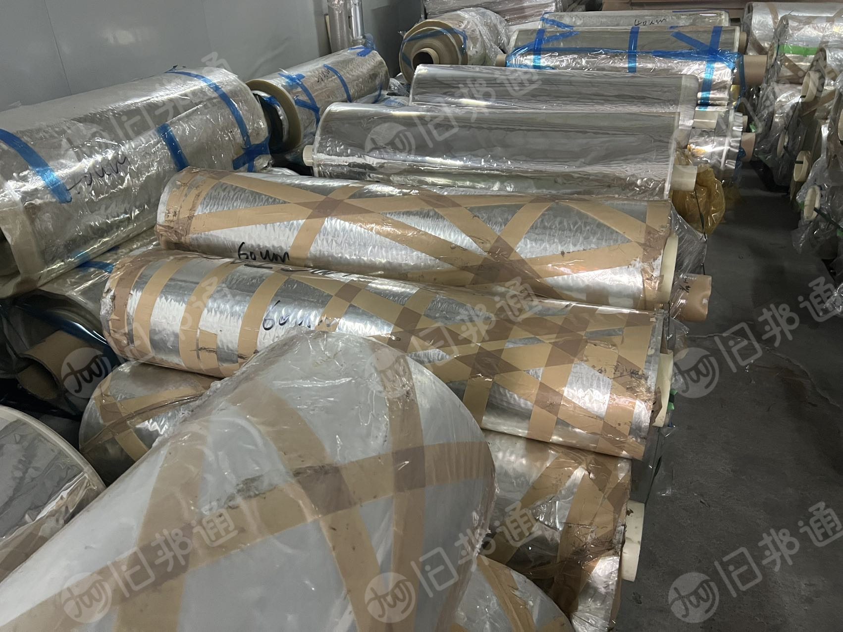 求购TAC光学膜,要卷筒料,二次利用,库存货