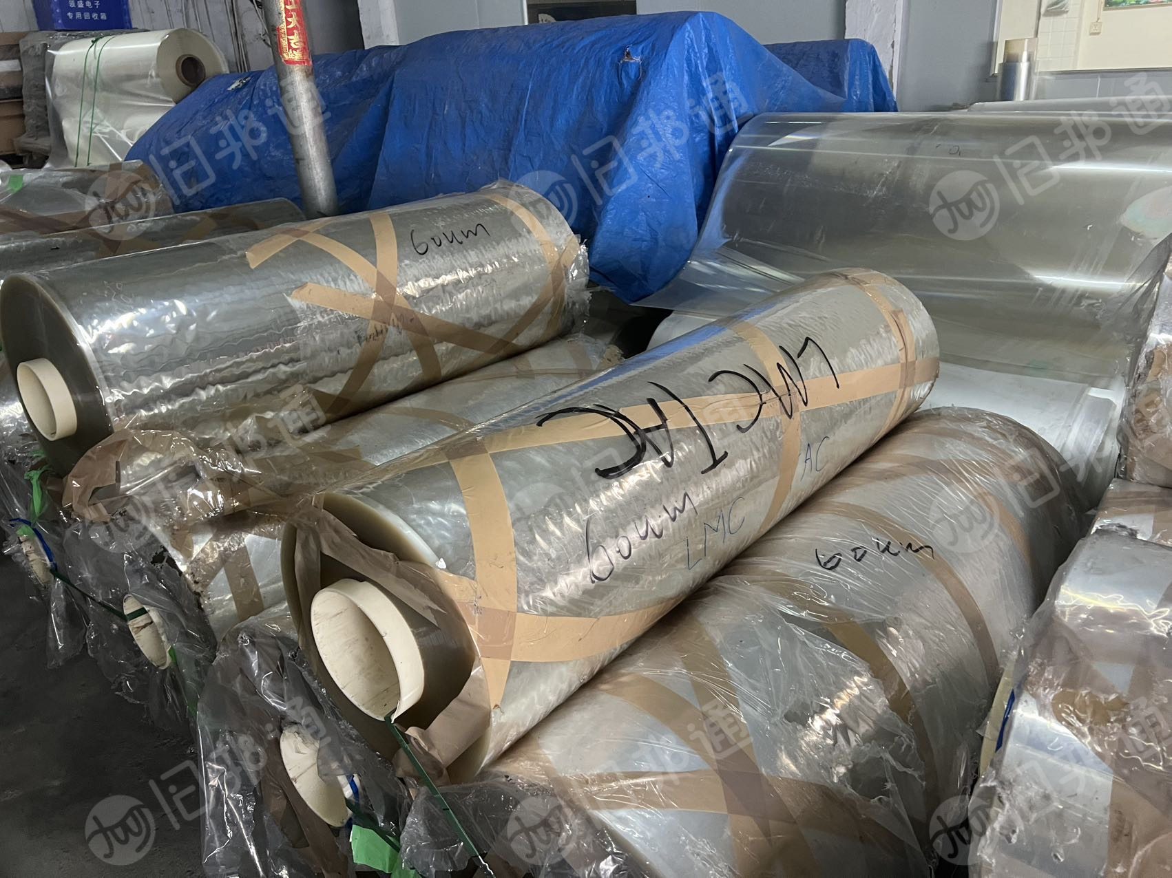 求购TAC光学膜,要卷筒料,二次利用,库存货