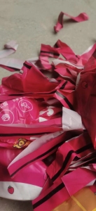 出售花高压膜废料，现货够4.2一车