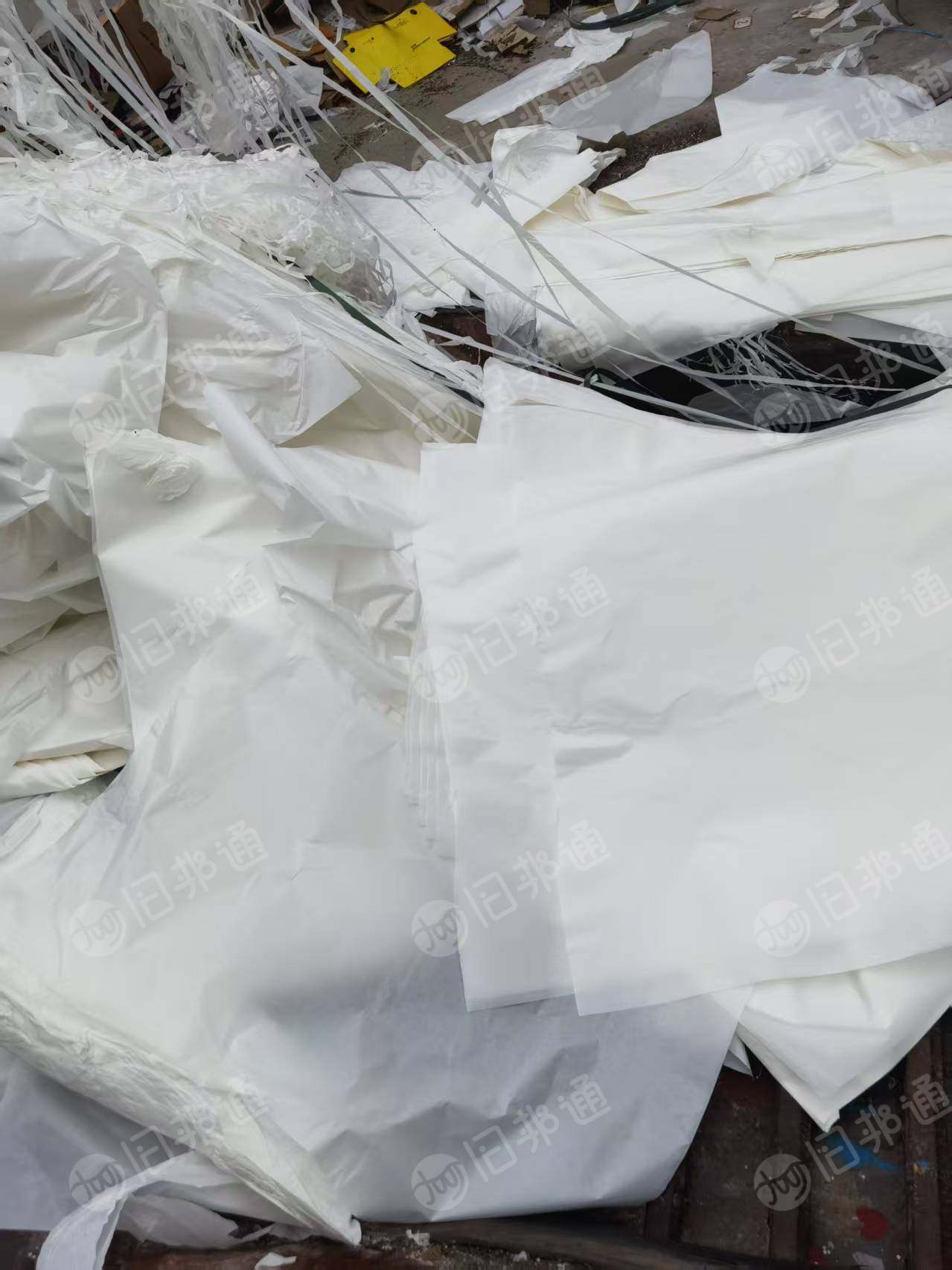长期出售白色硅油纸压包料