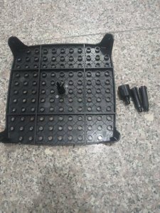 出售汽车配件厂PP毛料