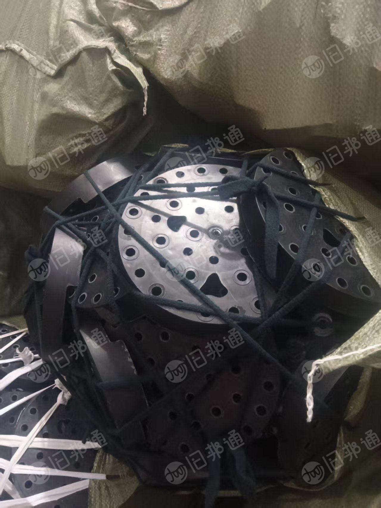 出售汽车配件厂PP毛料