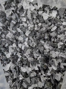 常年大量出售PC水口料，每月三到四百吨