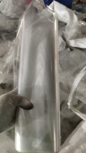 出售无胶PET膜废料