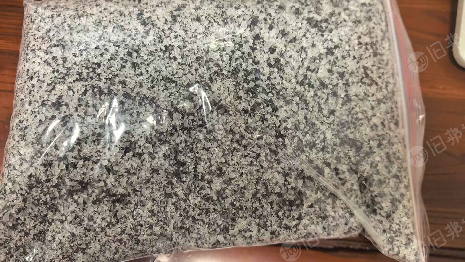 长期出售pvc水管破碎料，pvc水管吹毛料