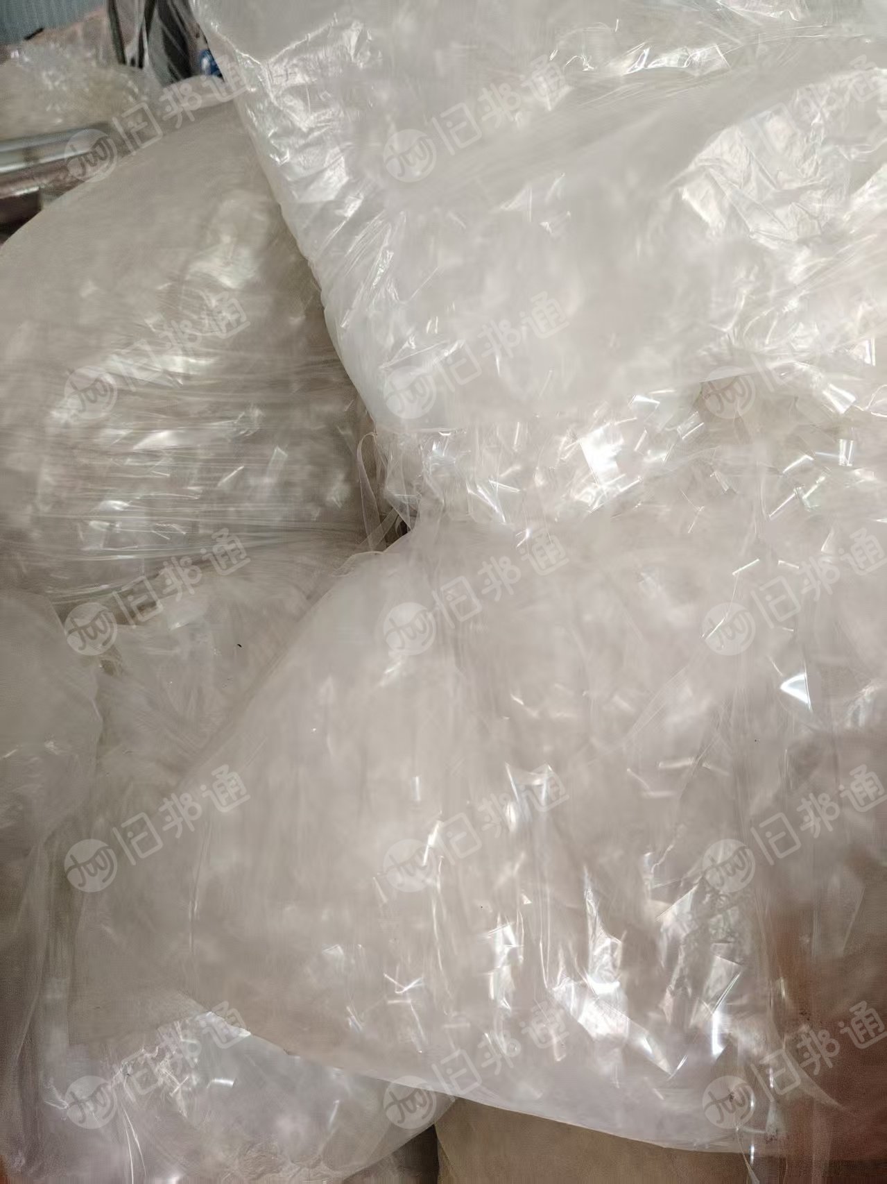 长期出售eva膜废料，卷散都有，现货10多吨