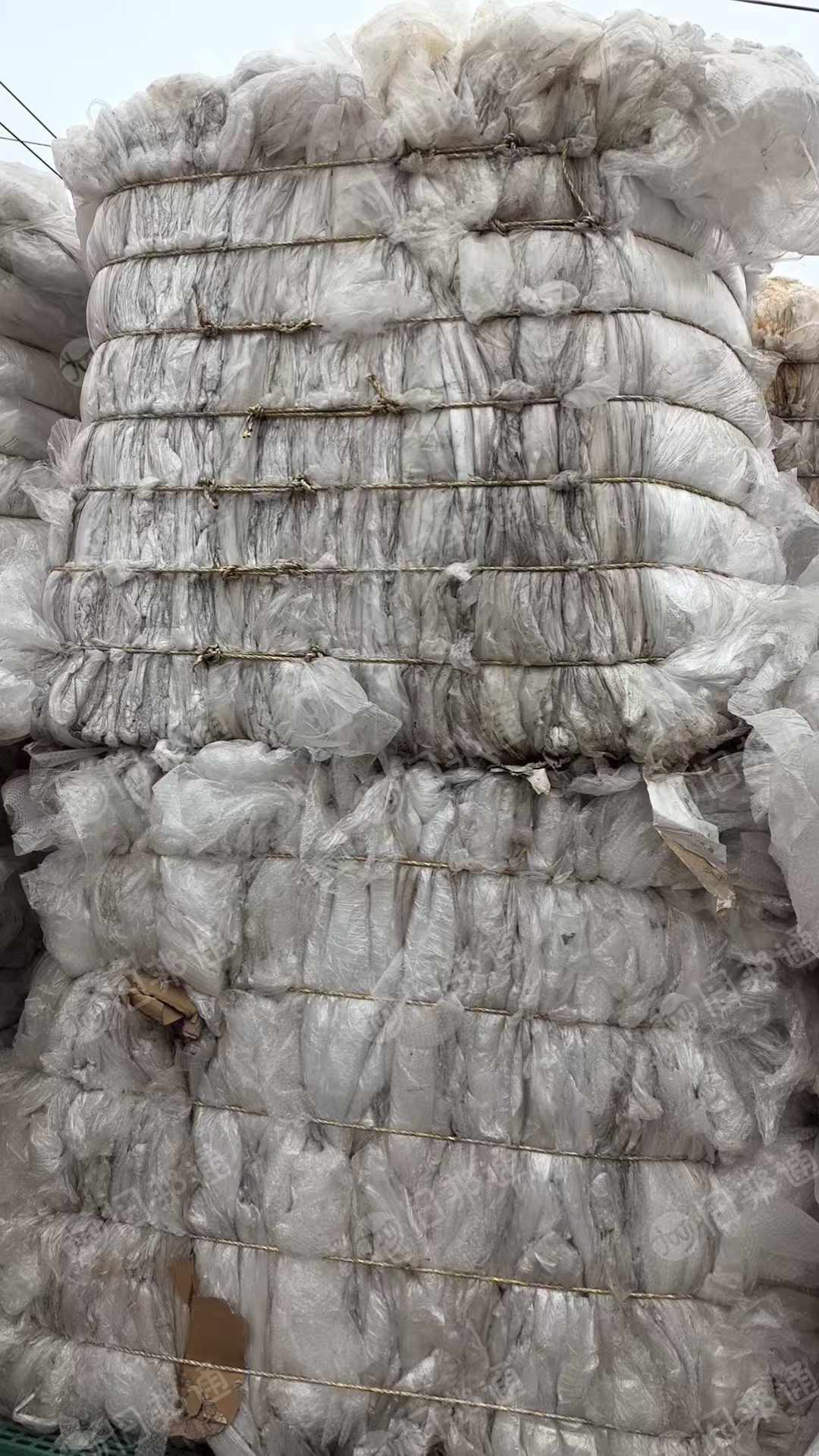 长期出售水洗高压膜，现货6.8一车