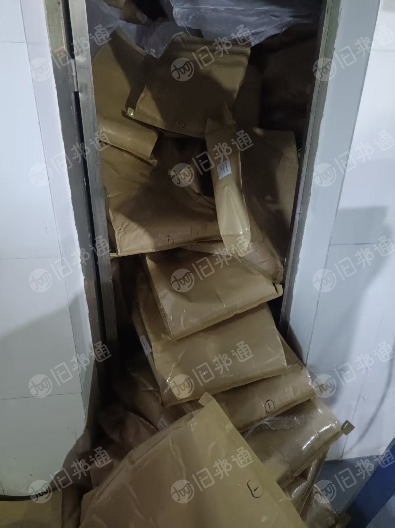 出售牛皮纸塑袋,可再利用,现货大几千个