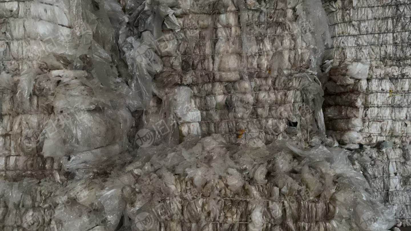 出售水洗高压膜和水洗低压膜废料,月供几十吨