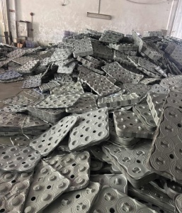 出售PVC氨纶片废料，长期有货