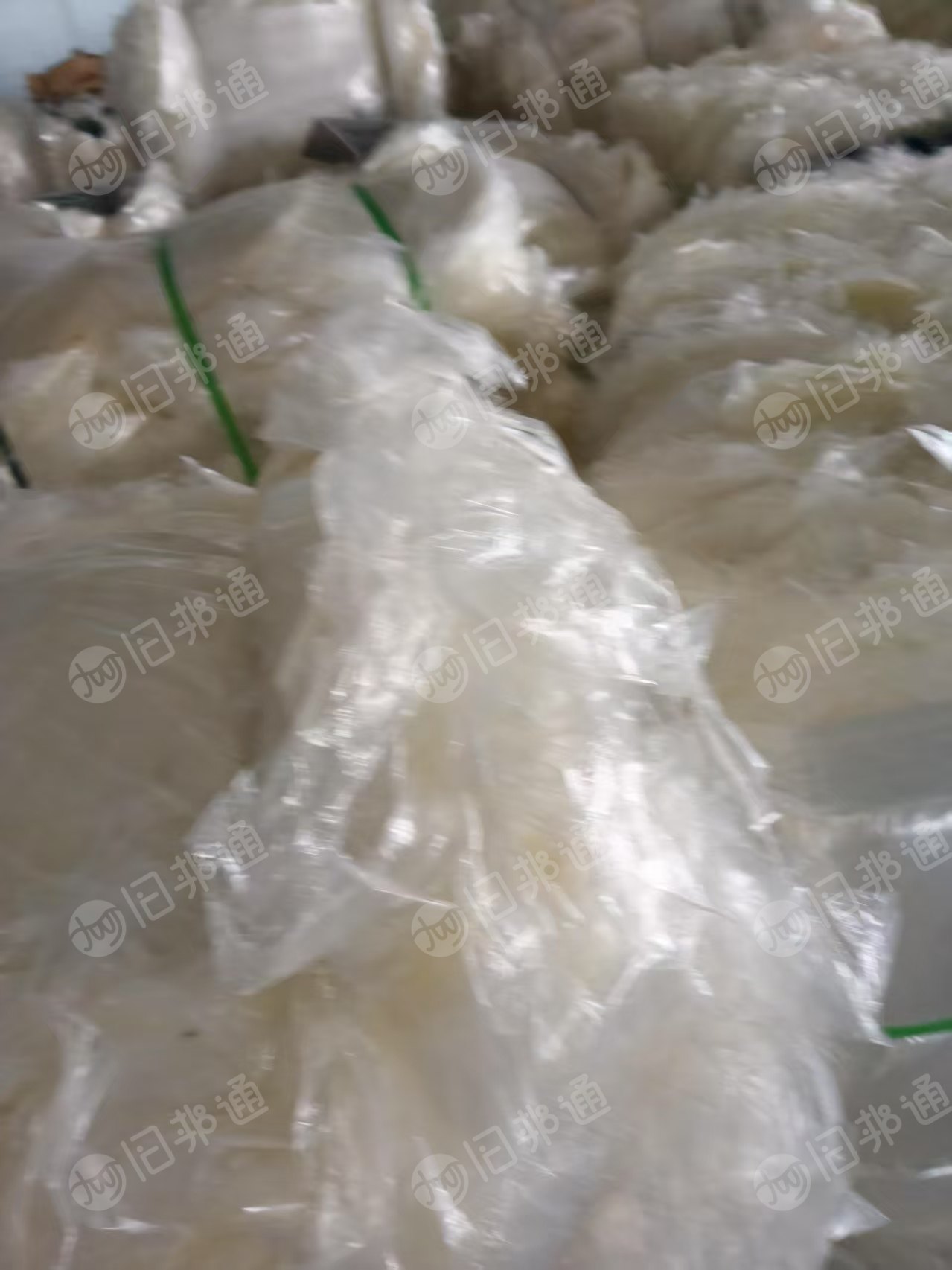 常年出售PE膜,造手机膜剩下的,每个月七十吨左右