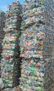 出售瓶砖，PET瓶砖