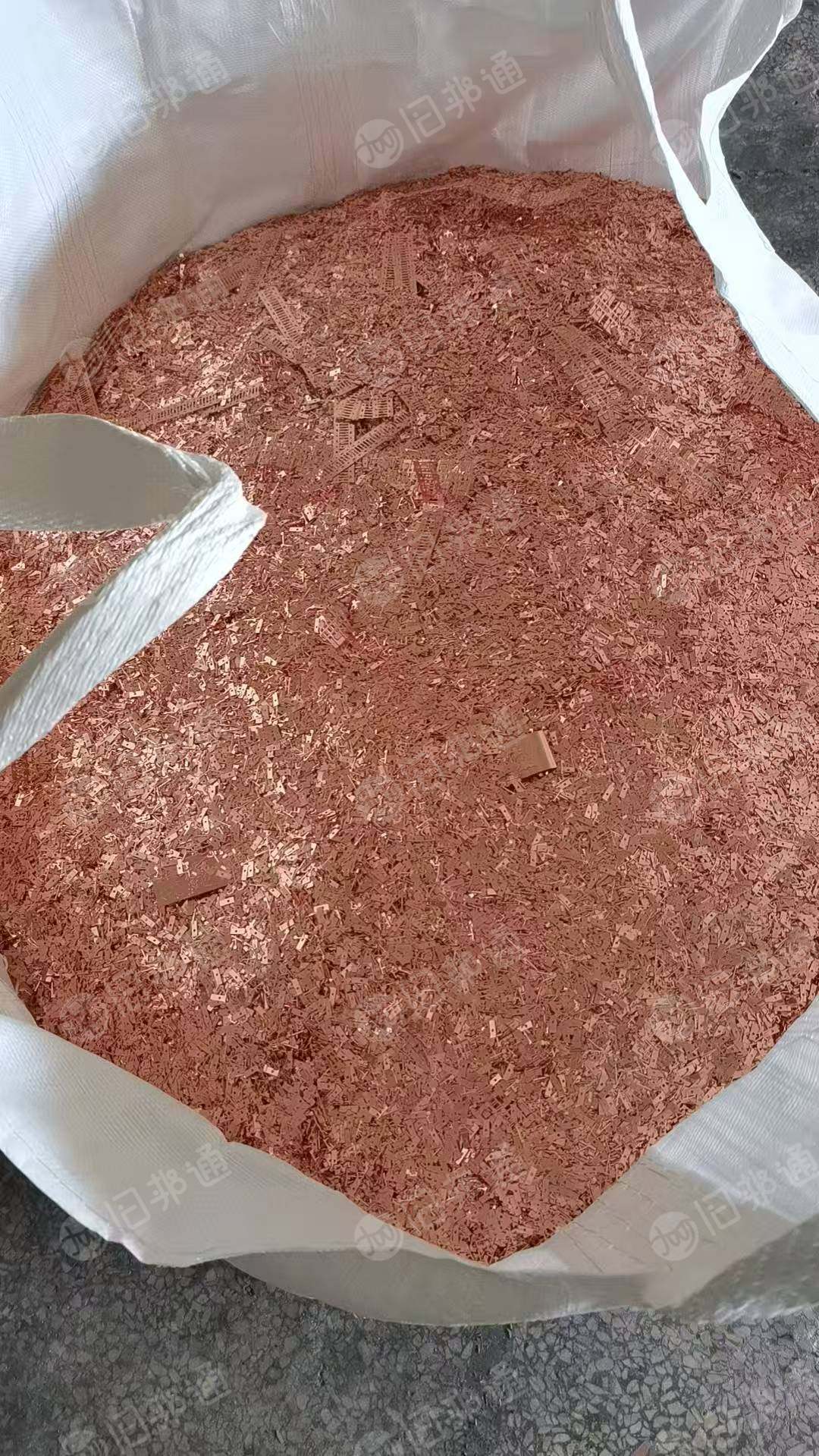 长期出售紫铜