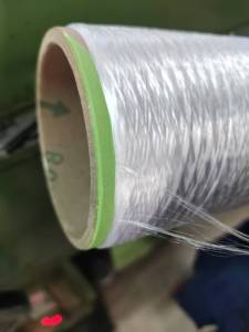 长期出售割下来的涤纶废丝，涤纶开刀丝