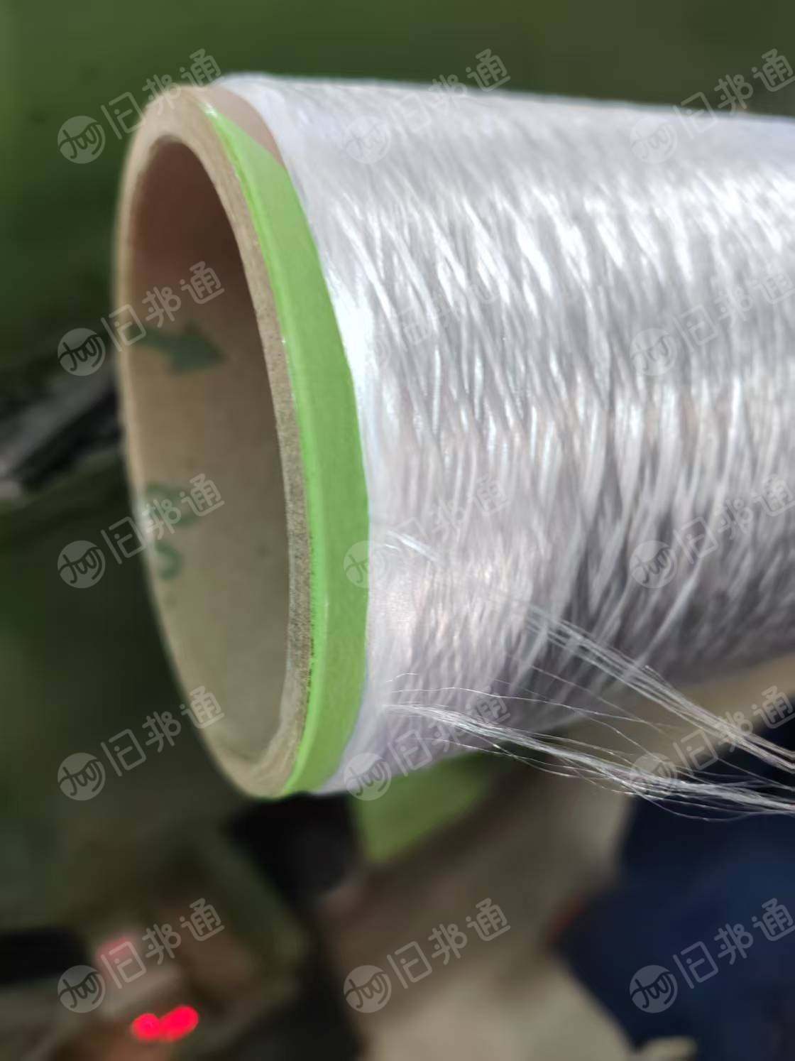 长期出售割下来的涤纶废丝，涤纶开刀丝