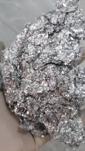 出售电池铝箔,现货十几吨,长期有货,可散装也可压包