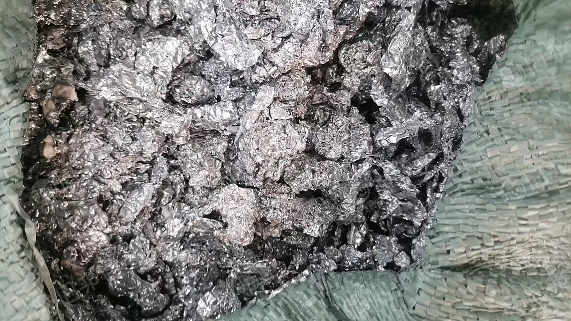 出售电池铝箔,现货十几吨,长期有货,可散装也可压包