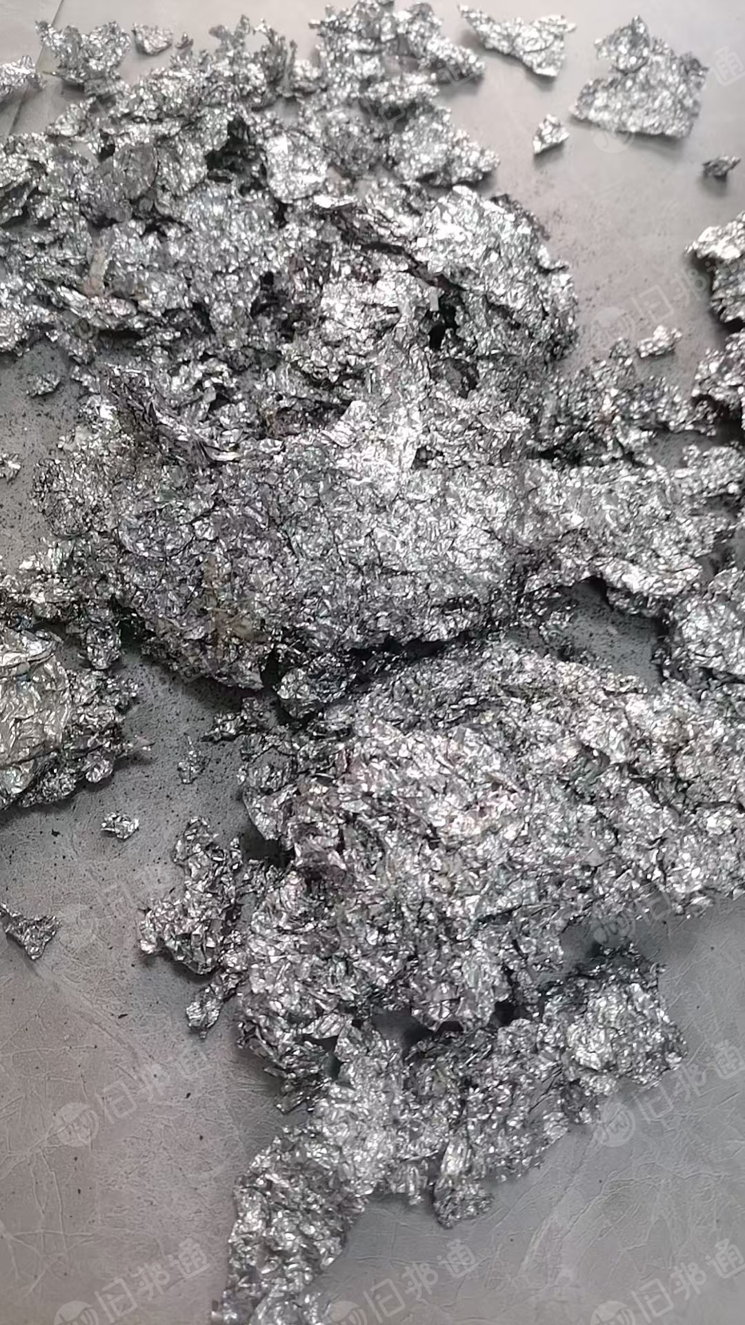 出售电池铝箔,现货十几吨,长期有货,可散装也可压包