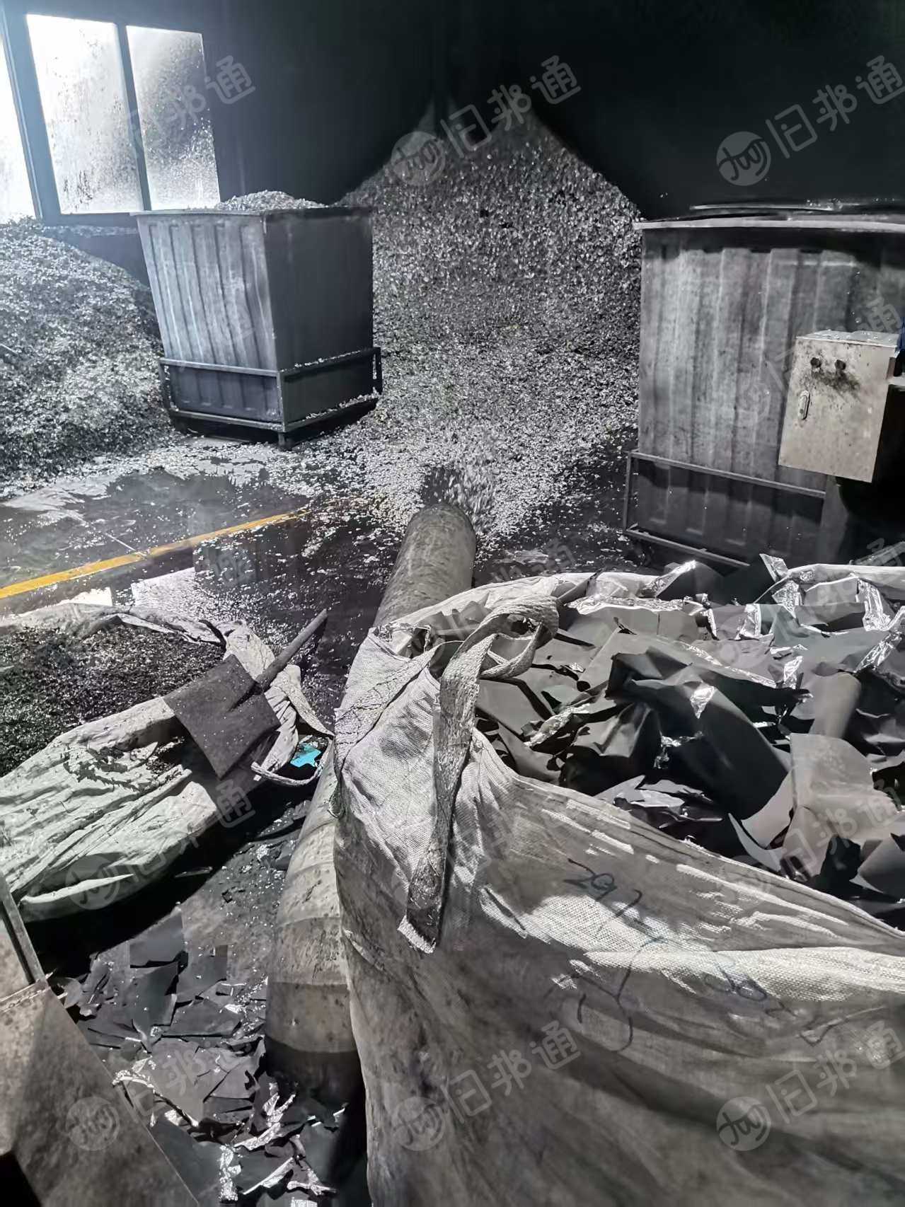 出售锂电池正负级片毛料