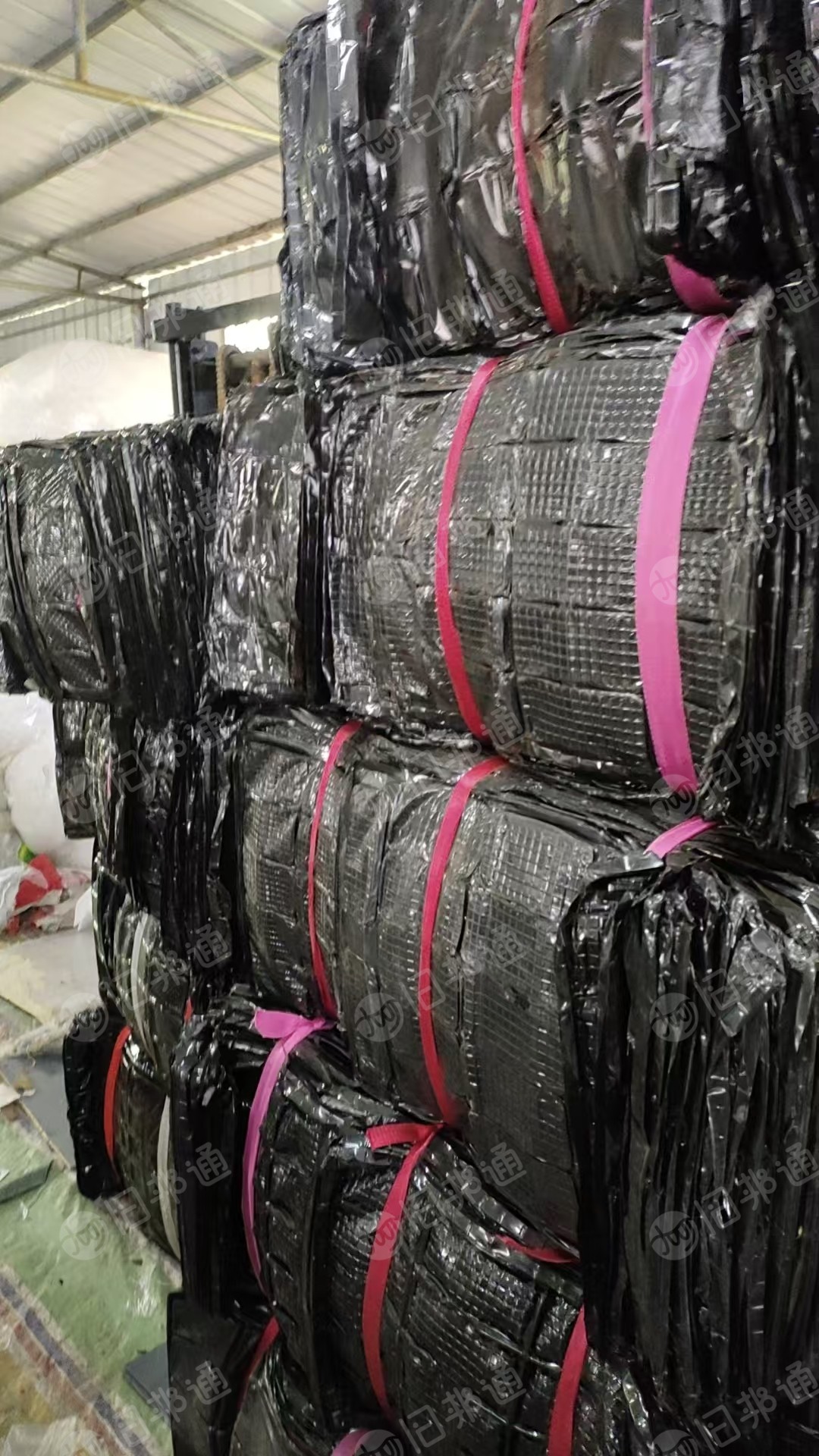 出售pet吸塑盒毛料，透明黑色都有