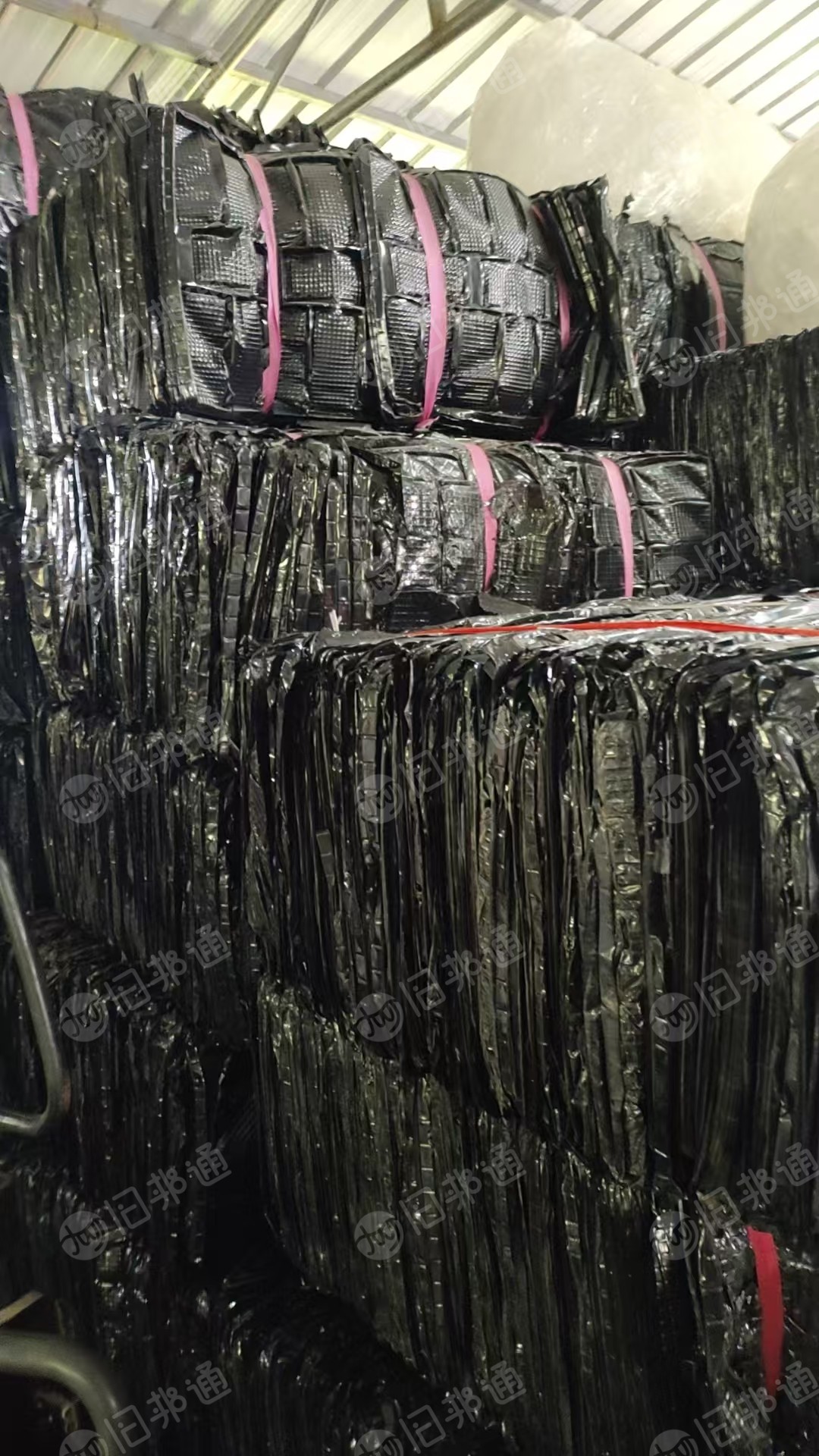 出售pet吸塑盒毛料，透明黑色都有