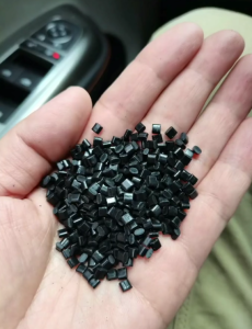 出售合金颗粒，冲击20左右，阻燃、阻燃的都有，月供300吨